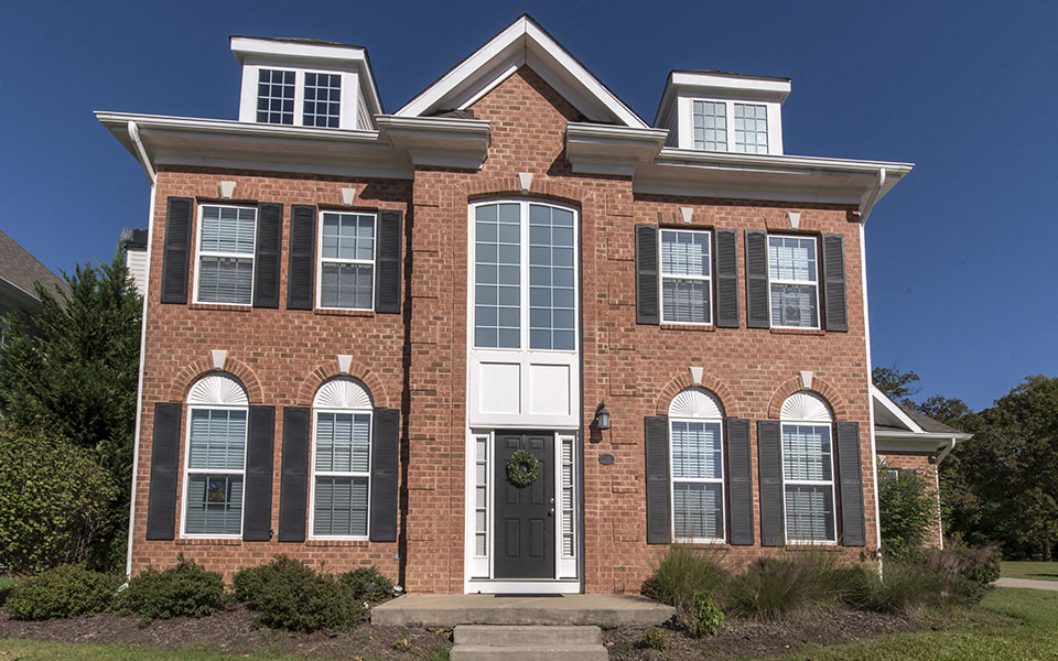 Fort Eustis Family Homes Rental Homes in Fort Eustis, VA Photos